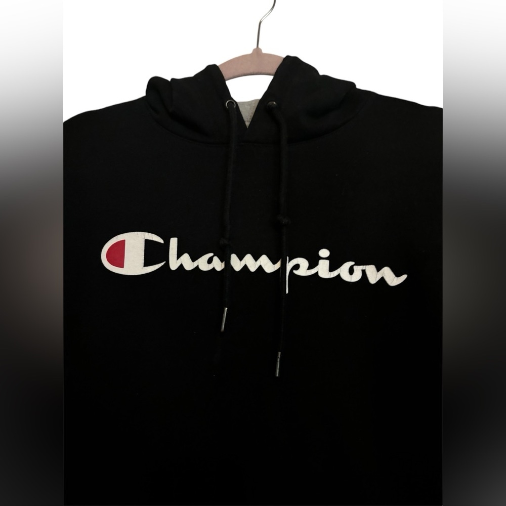 Champion Women’s Hoodie - Size Medium - Picture 2 of 6